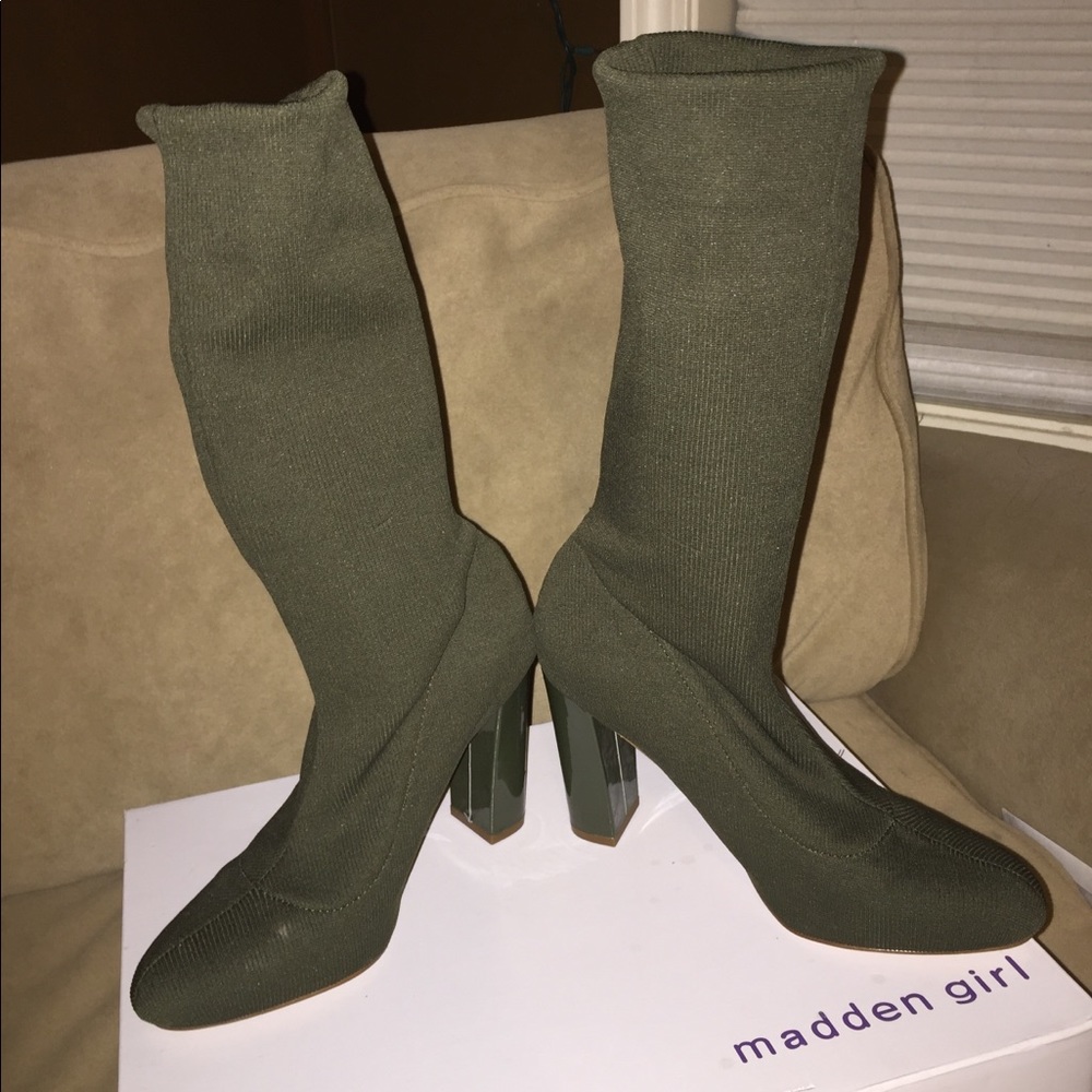 Steve Madden Shoes
